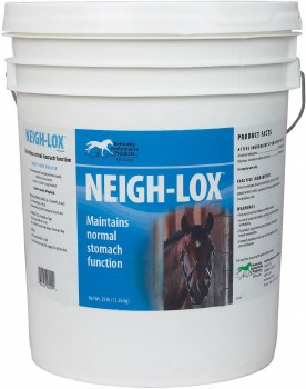 Neigh-Lox