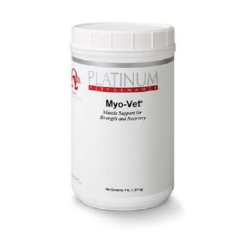 Platinum Myo-Vet (4lb)