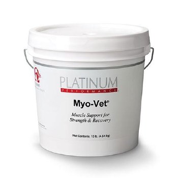 Platinum Myo-Vet (10lb)