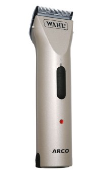 Wahl Arco SE Cordless Clipper Set