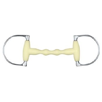 Happy Mouth King Dee Shaped Mullen Mouth