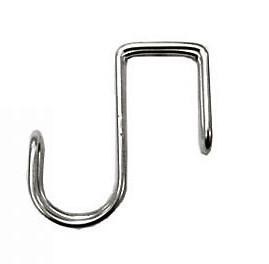 Steel Utility Hook (4")