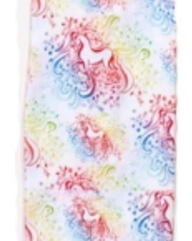 Zocks Kids Boot Socks (Mystical Horse)