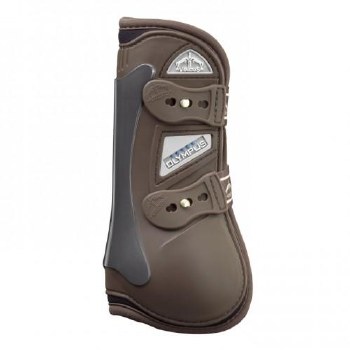 Veredus Olympus Tendon Front Boot (Brown/Small)