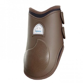 Veredus Olympus Hind Boots (Brown/Smal)l