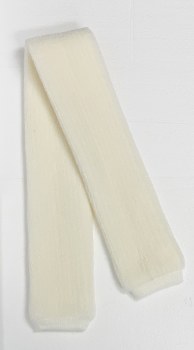 Girth Sock by Ovation (White)