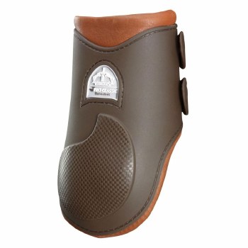 Veredus Baloubet Pro Hind Boots (Brown/Medium)