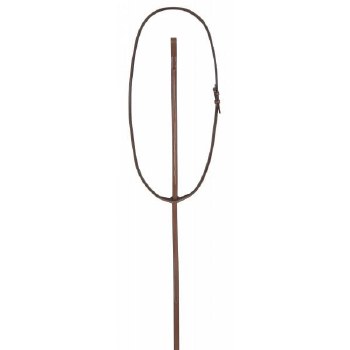 Rodrigo Pessoa® Raised Fancy Standing Martingale (Full)