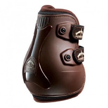 Veredus Pro Jump Boots (Brown/Medium)