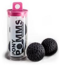 Pomms Ear Plugs (Pony/ 2 Pair)