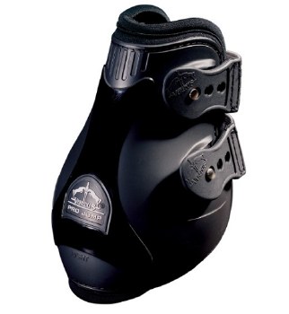 Veredus Pro Jump Boots with Elastic
