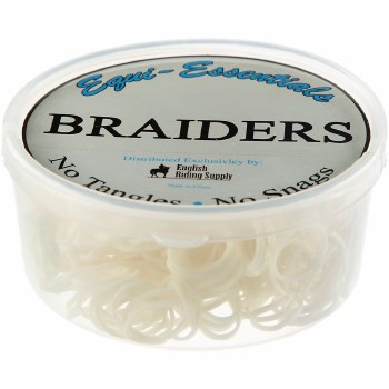 No Tangle Braid Binders