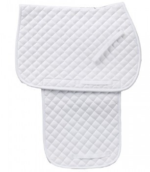 Ovation Quilted Coolmax NO Mark Pad