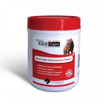 Equi + Calm Pellets
