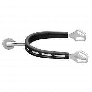 Herm Sprenger SS 40mm Rounded Rowel