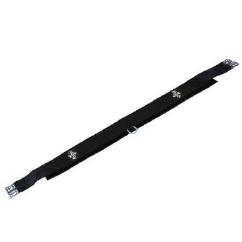 Professional Choice Girth (Black/40&quot;)