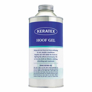 Keratex Hoof Gel