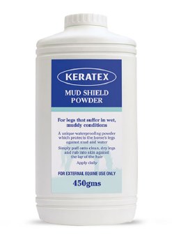 Keratex Mud Shield Powder