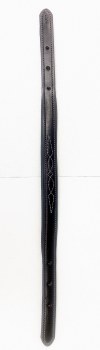 Padded Crown Piece (Cob)