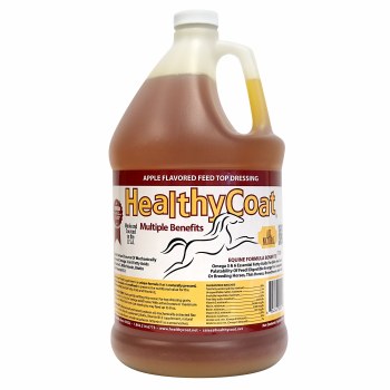 Healthy Coat