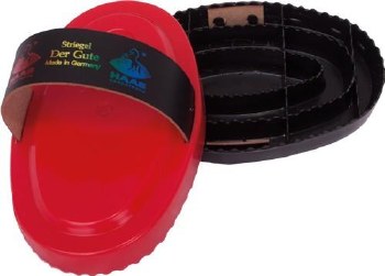 Haas Striegel Hard Curry