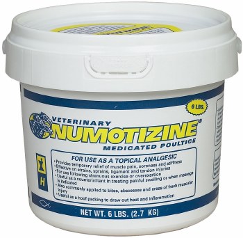 Numotizine (6 lb)