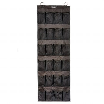 EquiFit Hanging Boot Organizer (24 Pocket)