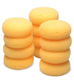 Round Tack Sponge