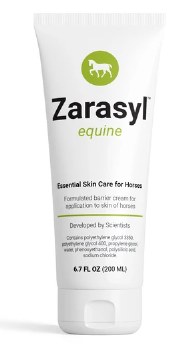 Zarasyl Equine