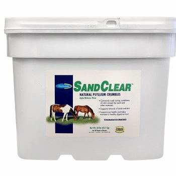 Sand Clear (50 lb)
