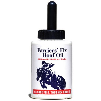 Farriers' Fix Hoof Oil (Pint)