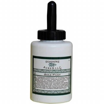 Seashore Acres Sole Paint