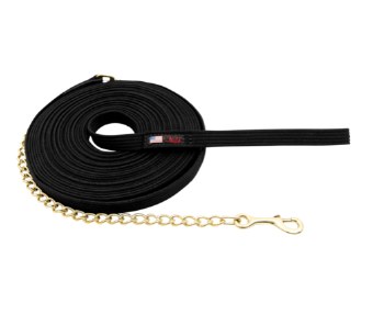 Walsh Cotton Lunge Line w/ Chain (30 Foot)
