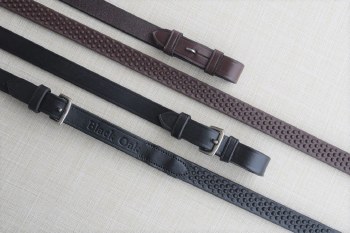 Pebble Grip Reins 3/4&quot; (60&quot;/Pin)
