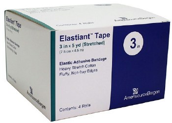 Elastiant Tape - Like Elastikon (3&quot;)