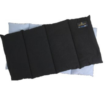 Kentucky Magnetic Bandage Pads Recuptx- Set of 2