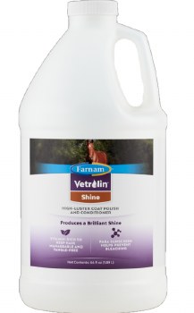 Vetrolin Shine (64 oz)