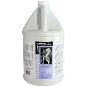 Lucky Braids All-In-One Shampoo (Gallon)