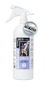 Lucky Braids Whitener/Dry Wash (32 oz)