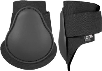 Horze Fetlock Boots (Cob)
