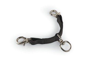 Nylon Lunge Attachment