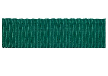Walsh Nylon Breakaway Halter 1" (Green - 8)