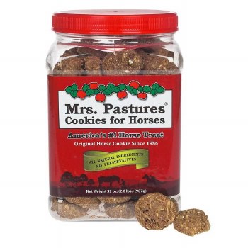 Mrs. Pastures Cookies (32 oz)