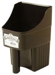 Plastic Feed Scoop