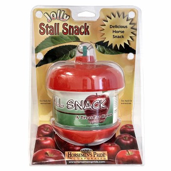 Jolly Stall Snack