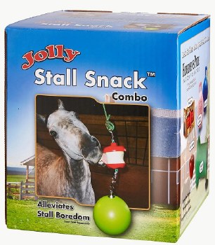 Jolly Stall Snack Combo