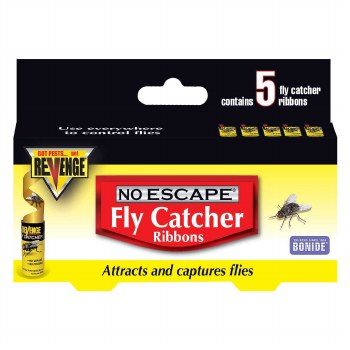 Revenge No Escape Fly Catcher Ribbons