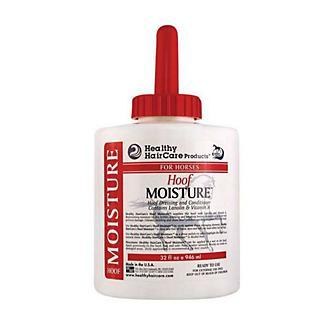Healthy HairCare Hoof Moisture w/brush