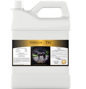 Omega-Tri Oil