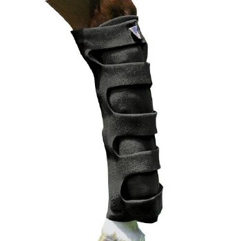 Six Pocket Ice Boots